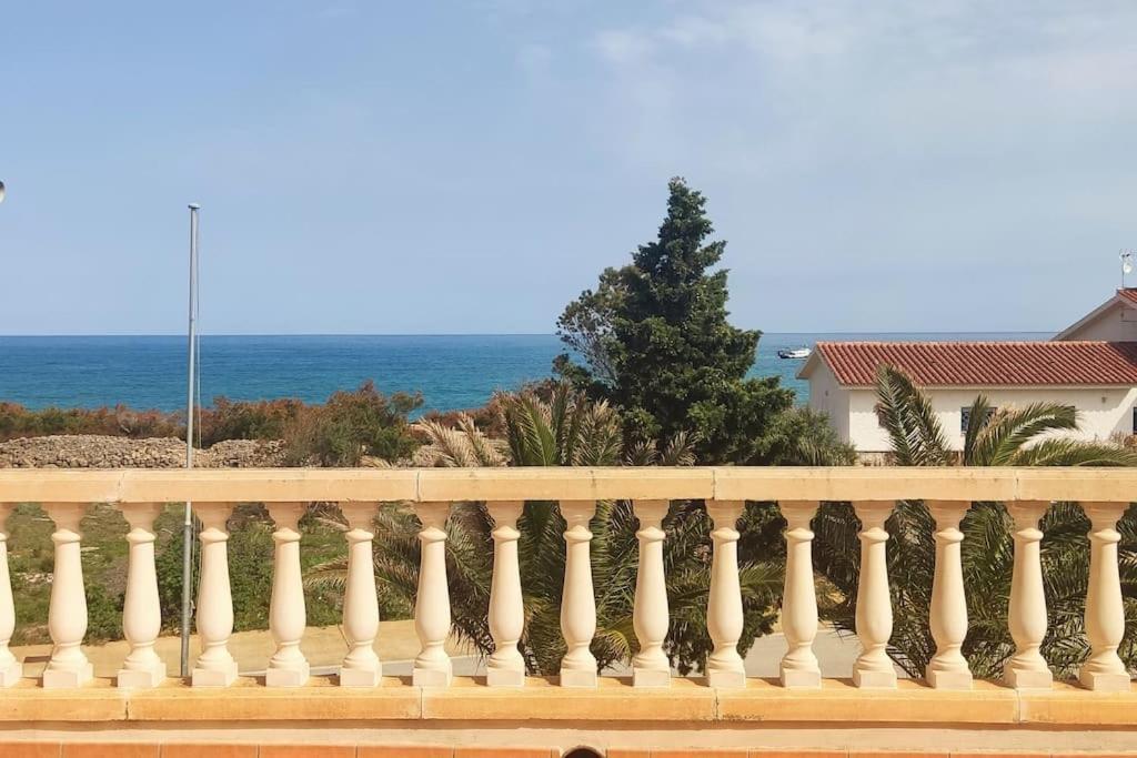 Perla De Mar Apartment L'Ametlla de Mar Bagian luar foto