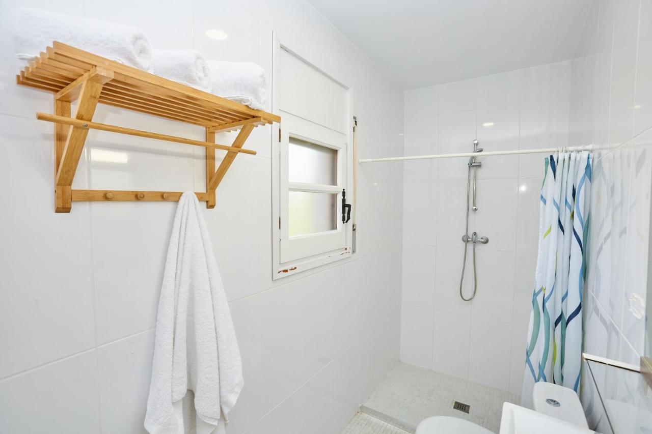 Perla De Mar Apartment L'Ametlla de Mar Bagian luar foto