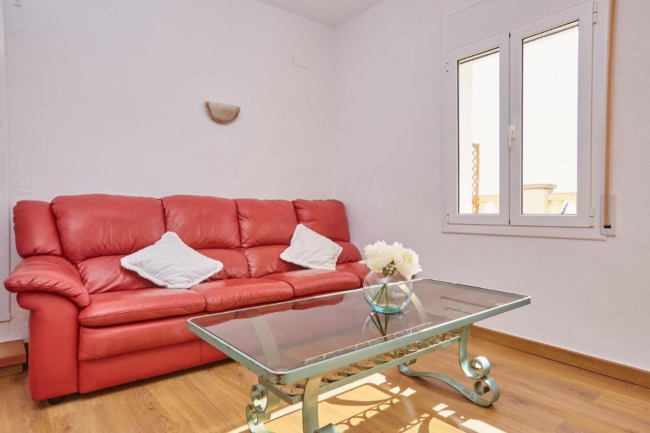 Perla De Mar Apartment L'Ametlla de Mar Bagian luar foto